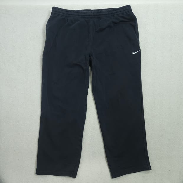나이키 스웻 팬츠 XXL