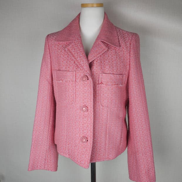 SLRIAHH  트위터 자켓 여성66사이즈 