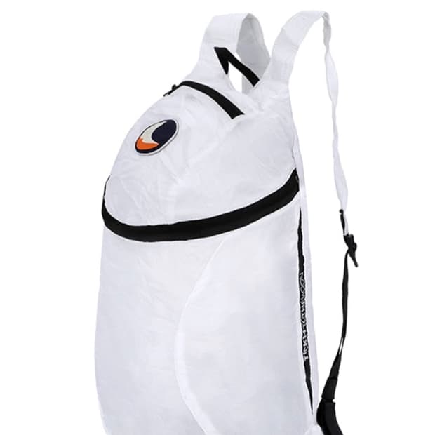 티켓투더문 화이트 15L
