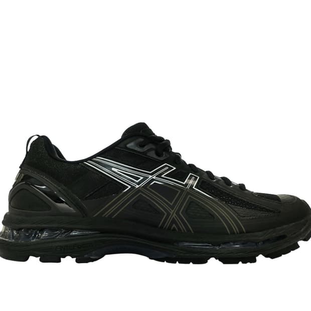 아식스x키코코스타디노브 젤버즈 1 블랙 265