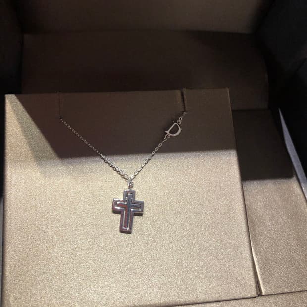 다미아니 목걸이