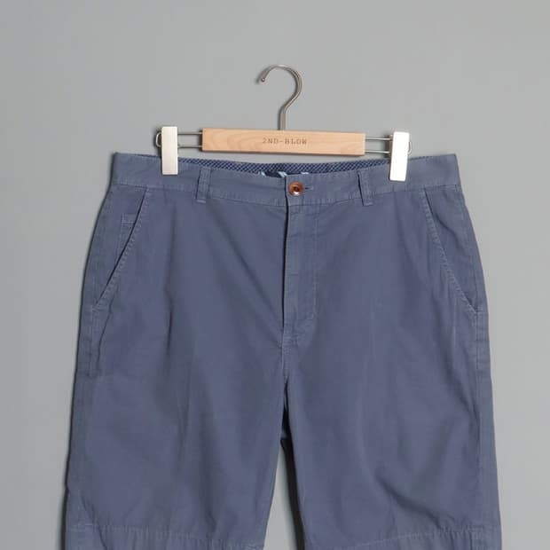Brooks Brothers Chino Shorts (32)