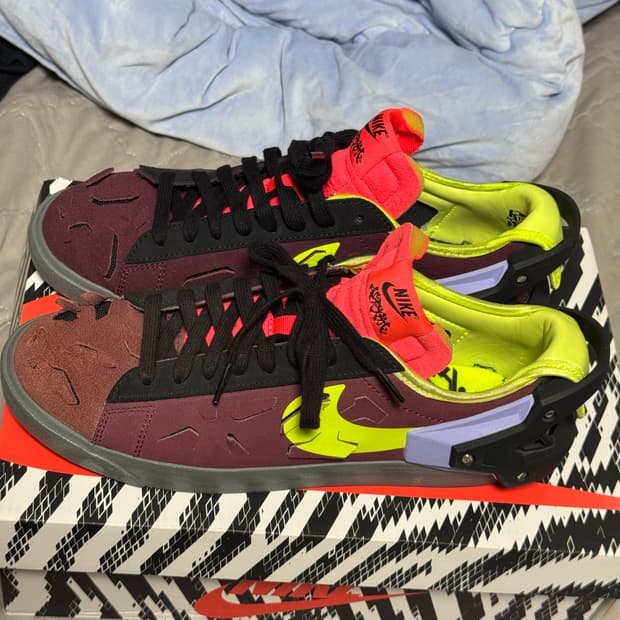 아크로님 블레이저 270