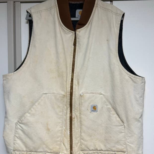 칼하트  베스트 빈티지