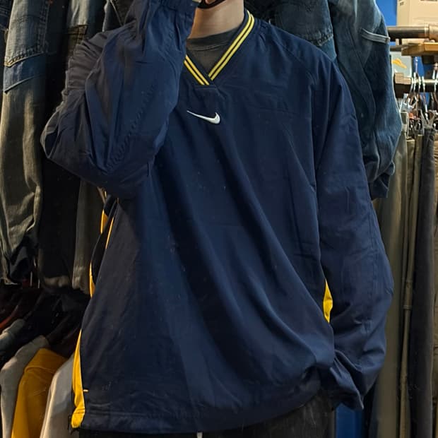 [NO.9] Nike 나이키 웜업