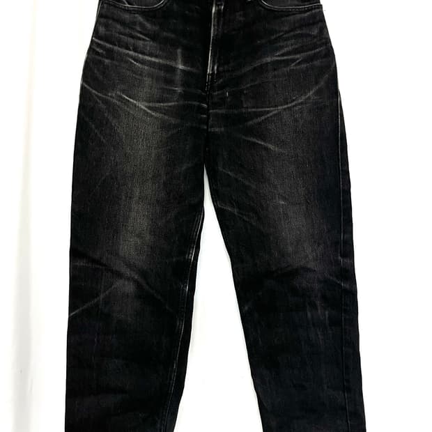 타카히로 미야시타 더 솔로이스트 블랙진