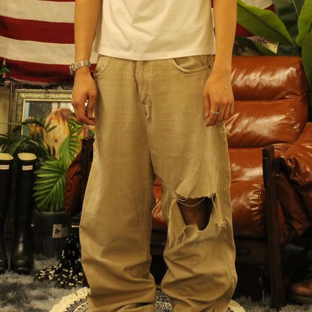 Carhartt B159 carpenter