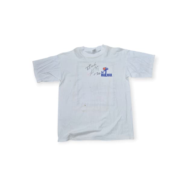 빈티지 반팔 티셔츠