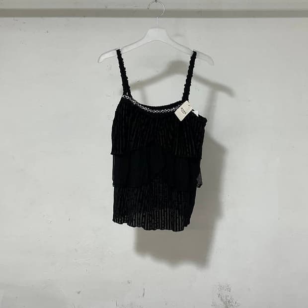 vtg top