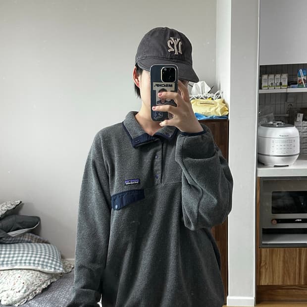 파타고니아 신칠라