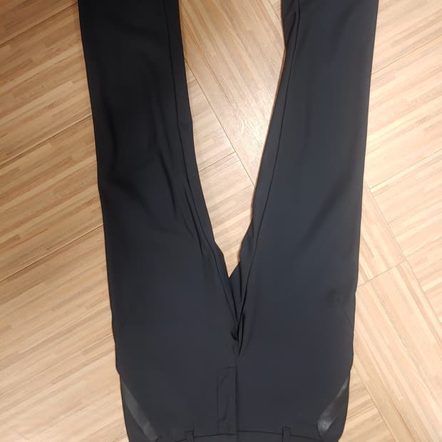 타이틀리스트 기모바지 30사이즈