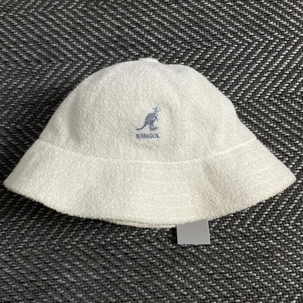 캉골 아카이브 버뮤다 버킷 햇o 4203