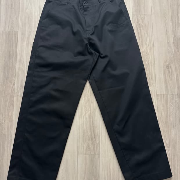 [L] 에피센터 투어리스트 ALBY TROUSERS 교환도 받아요