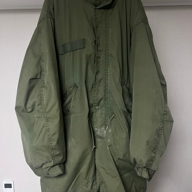 OG m-65 (m size)