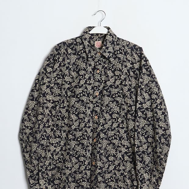  CHE-ST DESIGN Pattern Shirts