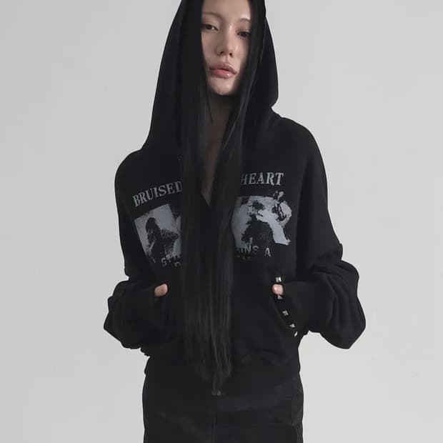 도그마 엑스 집업