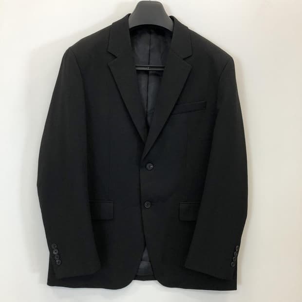 무신사스탠다드 릴렉스드 베이식 블레이져 2XL