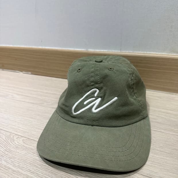 그렉 로렌 볼캡 os 