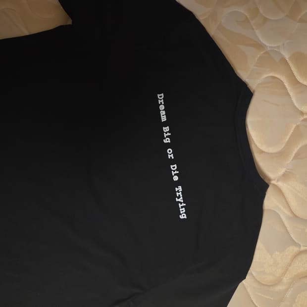 엑슬림 xlim ep.7 반팔 (L)