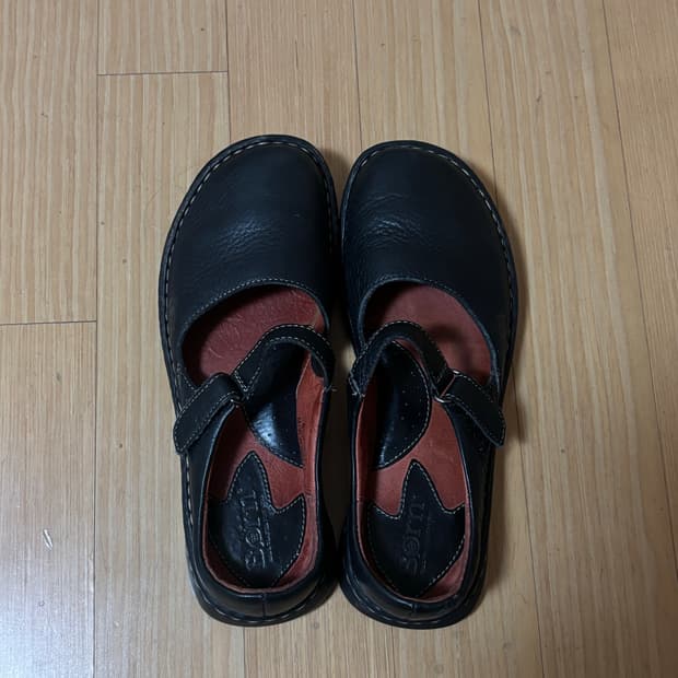 Born 메리제인 슈즈