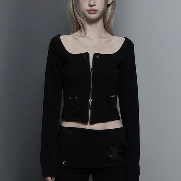 에트오소메 롱슬리브