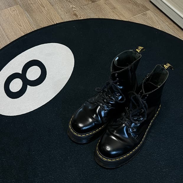 닥터마틴 제이든 270(eu42)