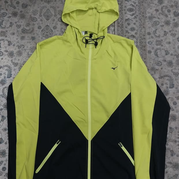 mizuno 미즈노 런닝/기능성 바람막이 0 (100-104)