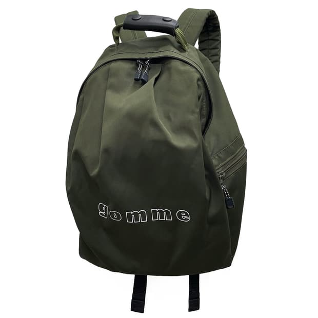 고무 (Gomme)