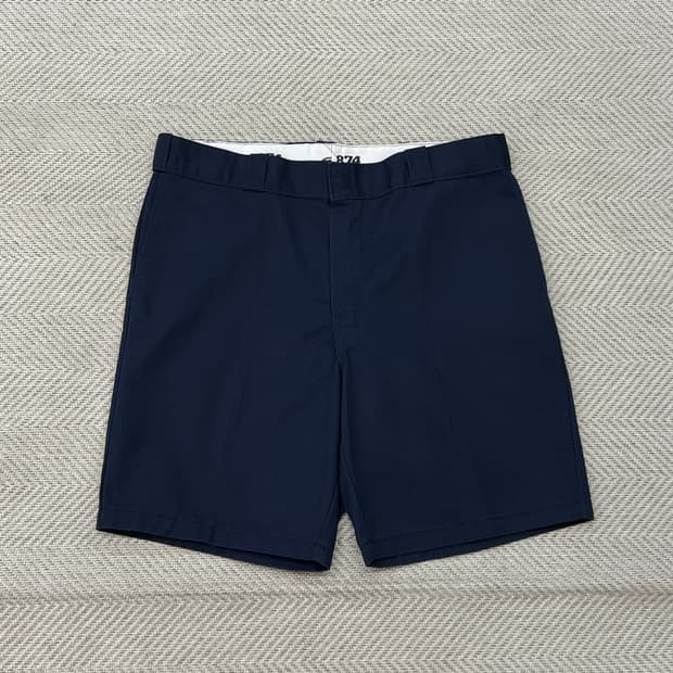 디키즈 874 하프팬츠 r3194