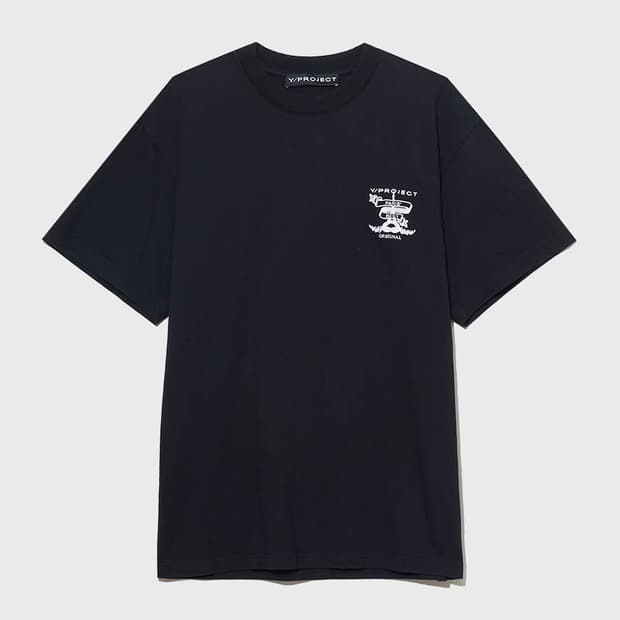 Y/PROJECT t-shirt
