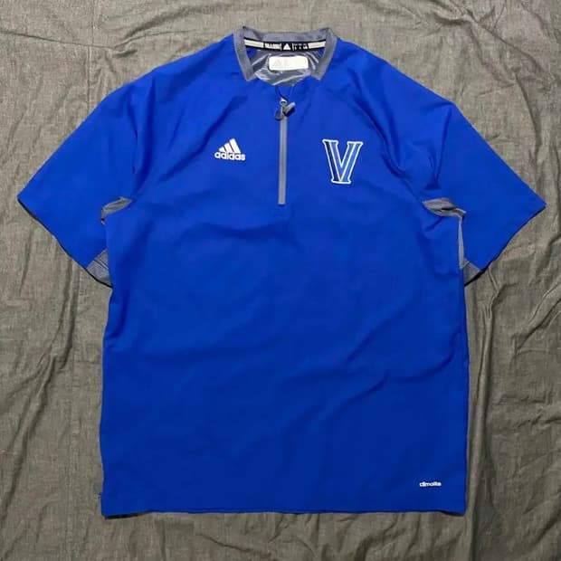 Climalite NCAA Villanova Wildcats Shirts