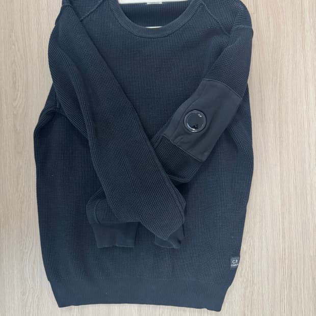 빈티지 CP컴퍼니 니트