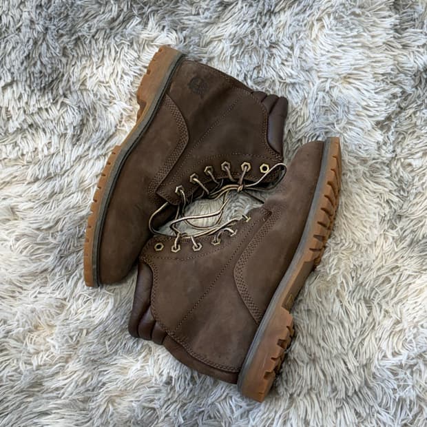 Timberland 남성 부츠