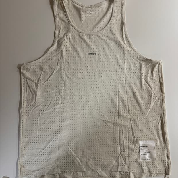 새티스파이 Space-O 싱글렛 S 폴리백 있어요