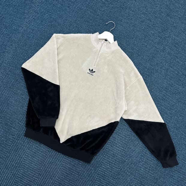 [여성S] 아디다스 콜로라도 스웨터