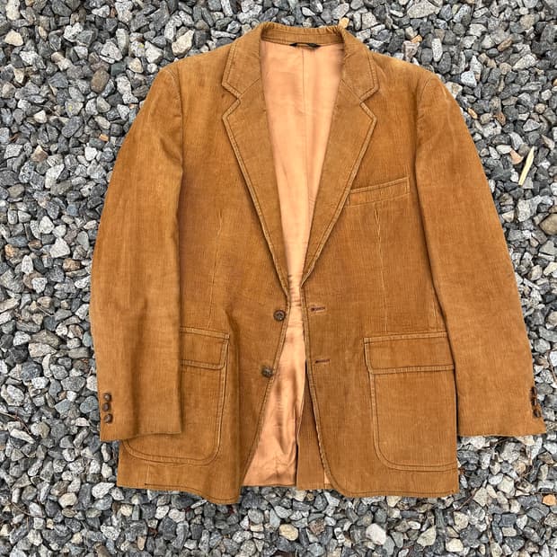 Garrison Park(MADE POLAND) 빈티지 자켓(실측확인)