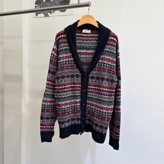 SMITH'S AMERICAN 가디건