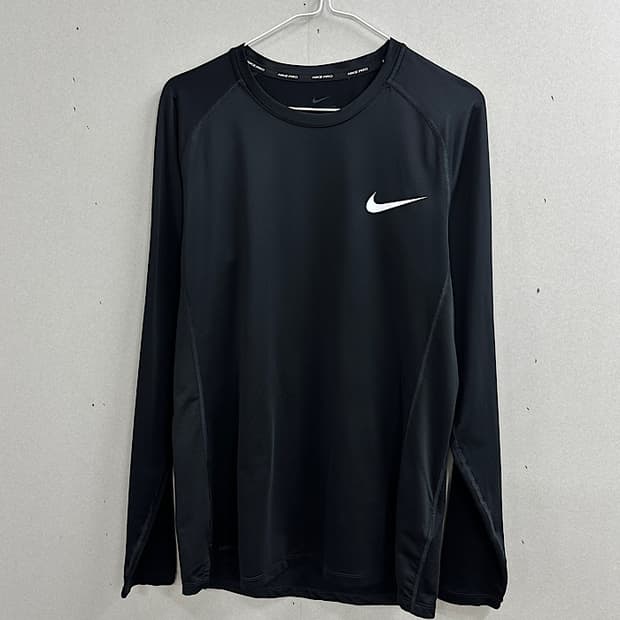 나이키 러닝 헬스 티셔츠 XL