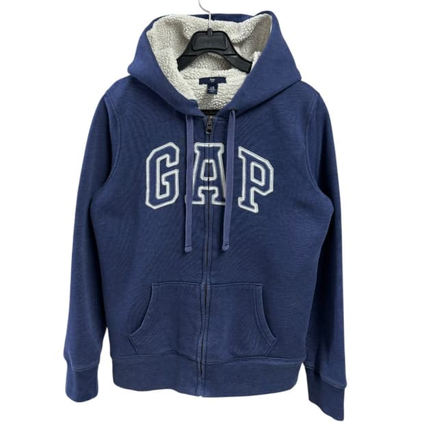 갭 GAP 후드집업