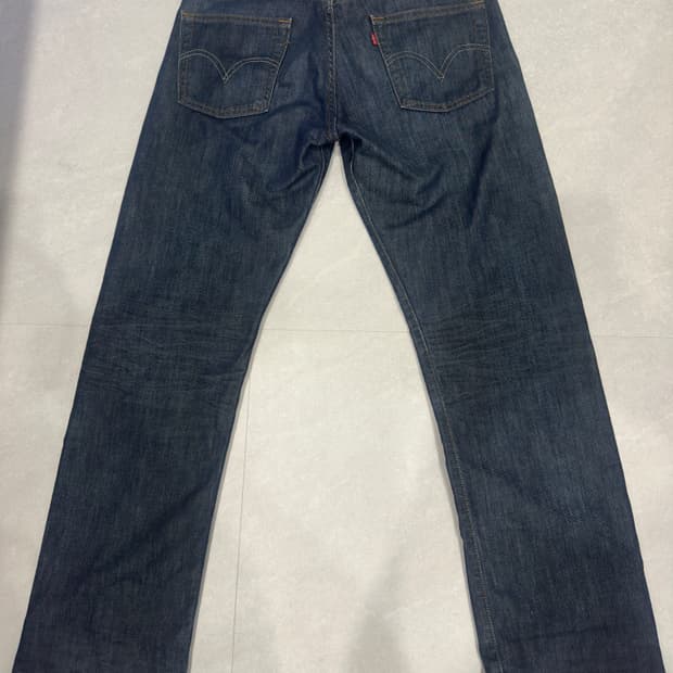 리바이스 501  W30 L30