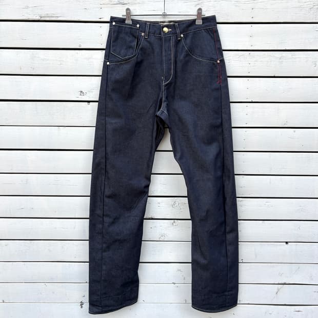 Levi’s 리바이스 엔지니어드진 데님 팬츠