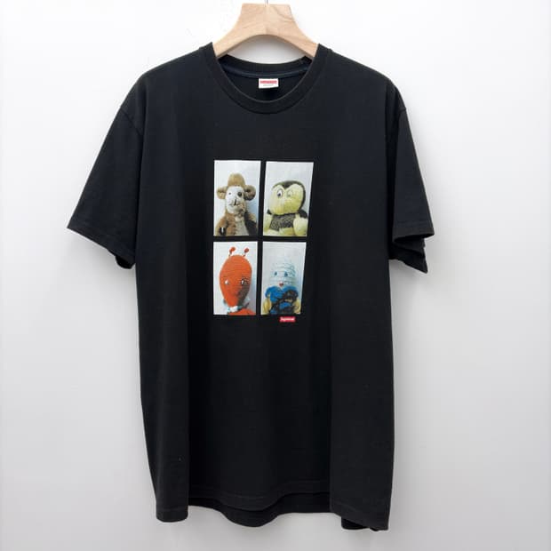 MIKE KELLEY  AHH... YOUTH! T-SHIRT