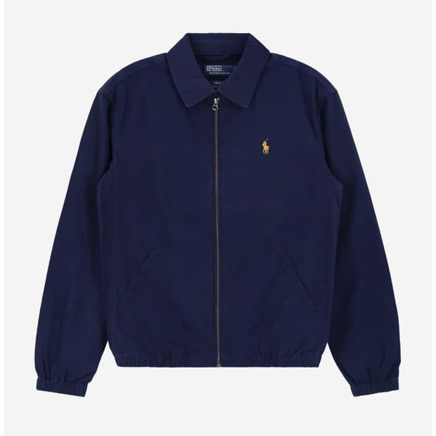 폴로 베이포트 자켓