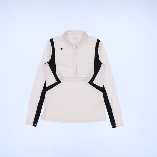 95 데상트 여성 골프 기능성 티셔츠 N7603