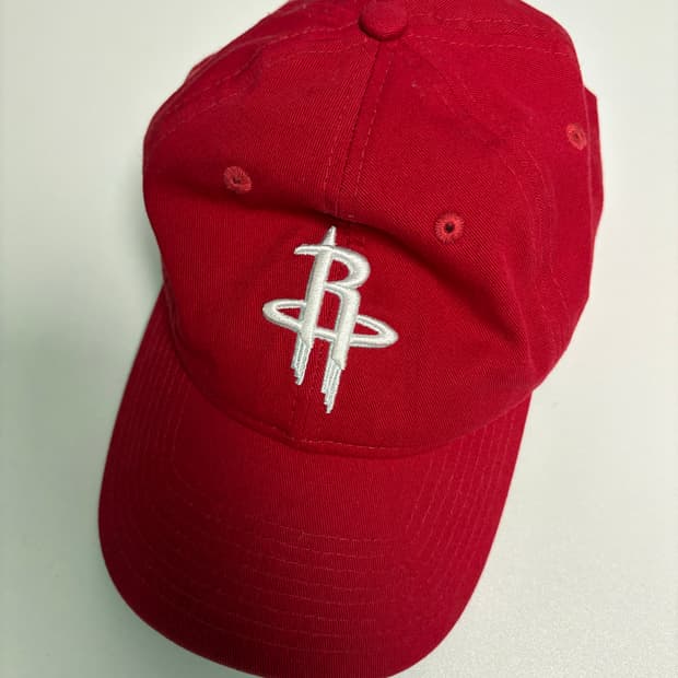 New era 휴스턴 로켓츠 볼캡