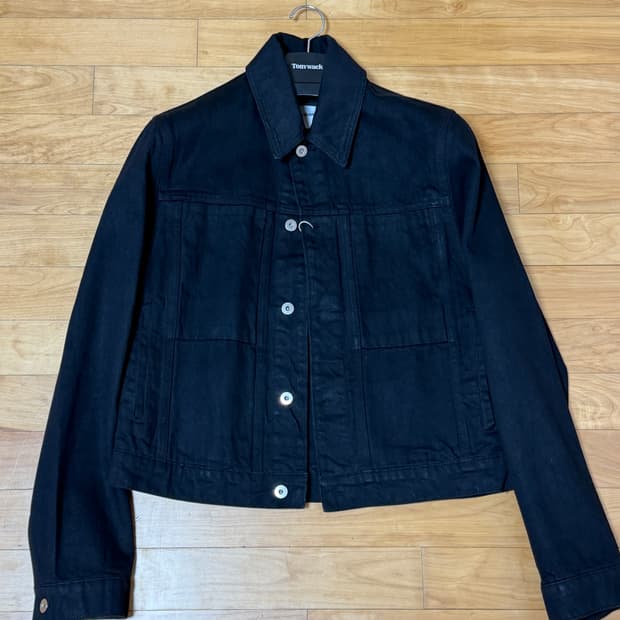 토니웩 데님자켓 L