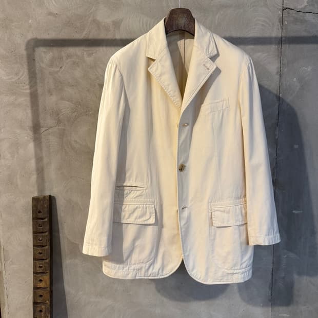 살바토레 페라가모 헌팅자켓 105