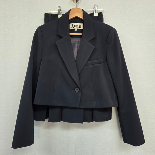 어반드레스   셋업