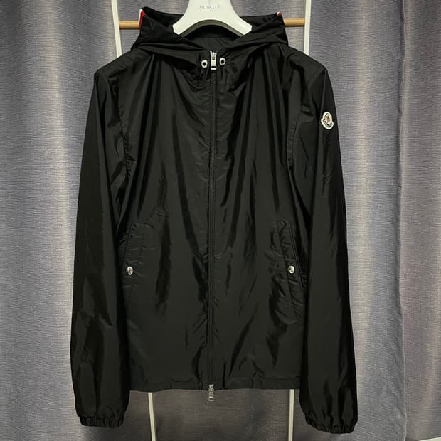 몽클레어 그림퍼스 후드 바람막이 4 사이즈