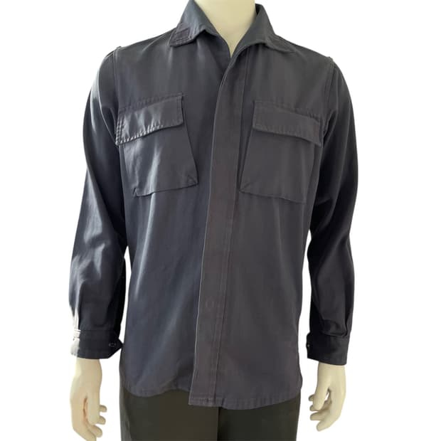 spanish military jacket